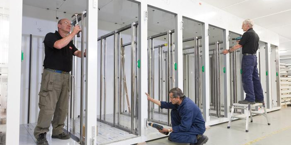 What Makes Cold Room Maintenance & Repair Worth Every Investment?