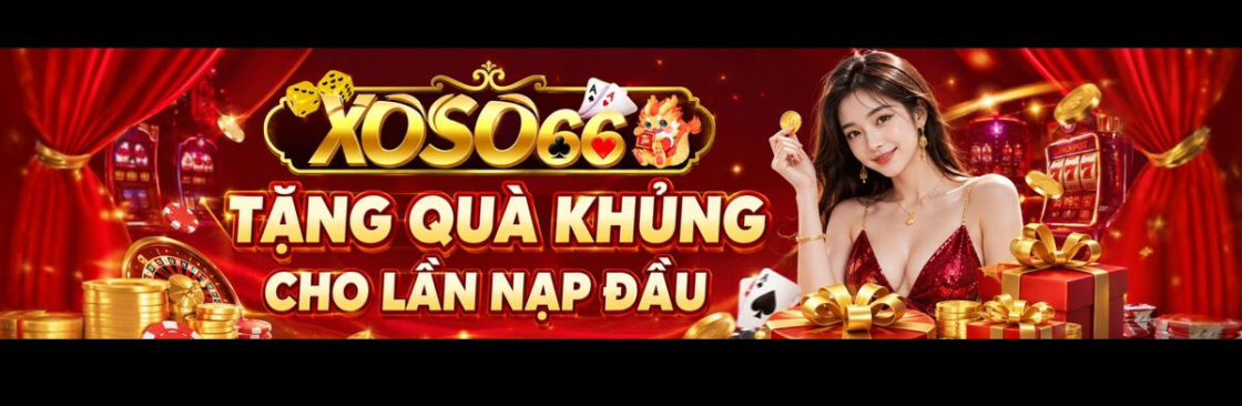 XOSO66 Cover Image