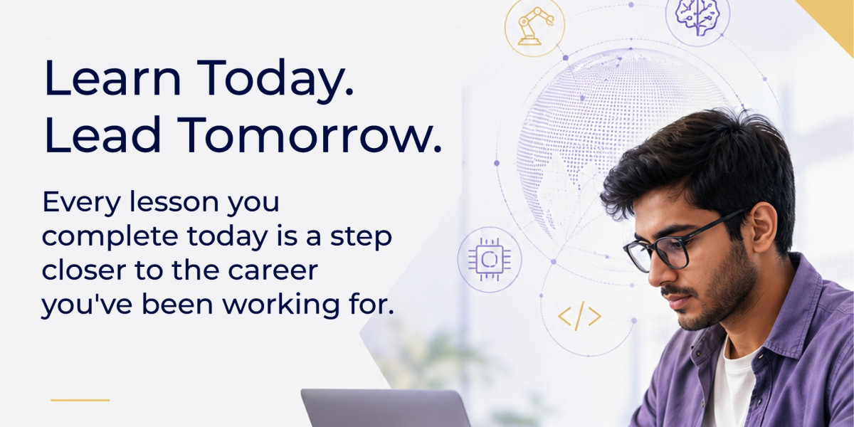 Why Choose a Machine Learning Course in Bangalore for Career Growth?