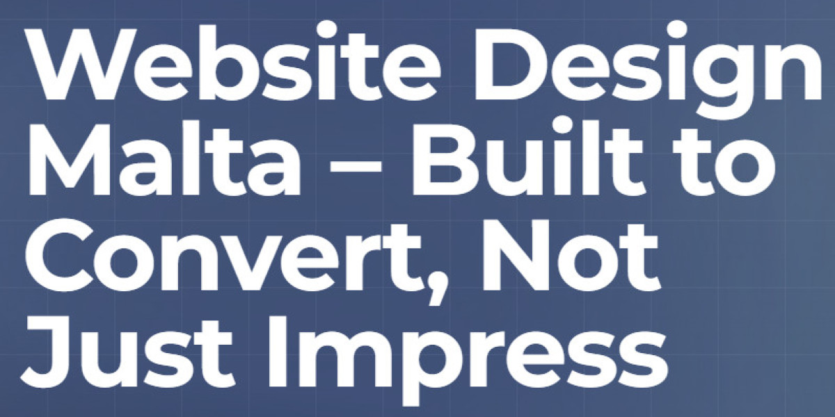 Web Design Malta | Professional Website Design Services