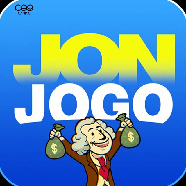 jonjogo jonjogo Profile Picture