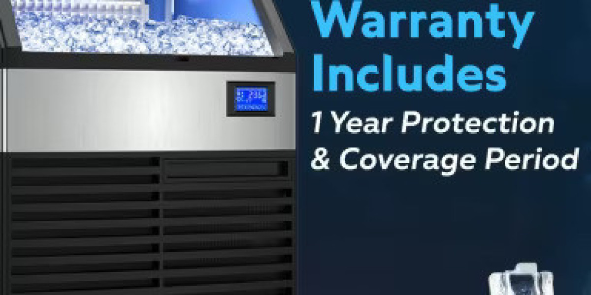Air Cooled Ice Machine: The Most Popular Choice for Reliable Commercial Ice Production