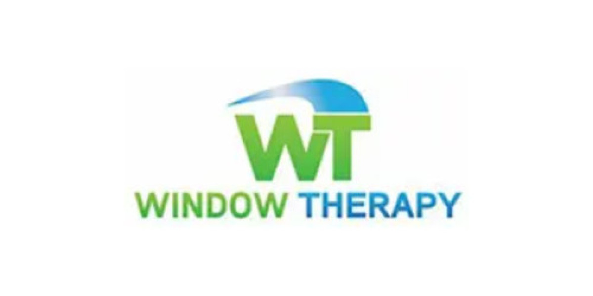 Window TheraWindow Therapy