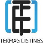 Tekmag Listings Profile Picture