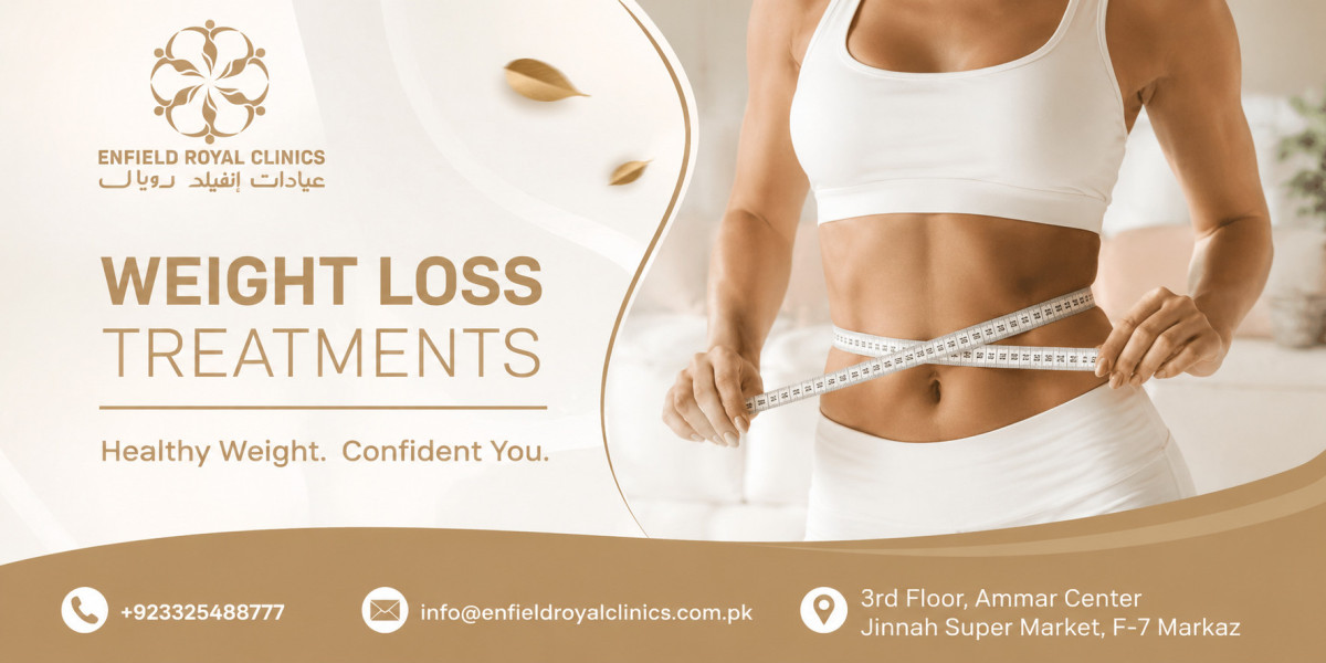 What Are the Key Benefits of Professional Weight Loss Treatment?