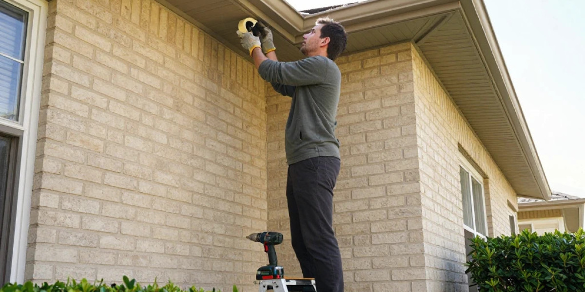 Top Notch Security Camera Installation Services in Dubai