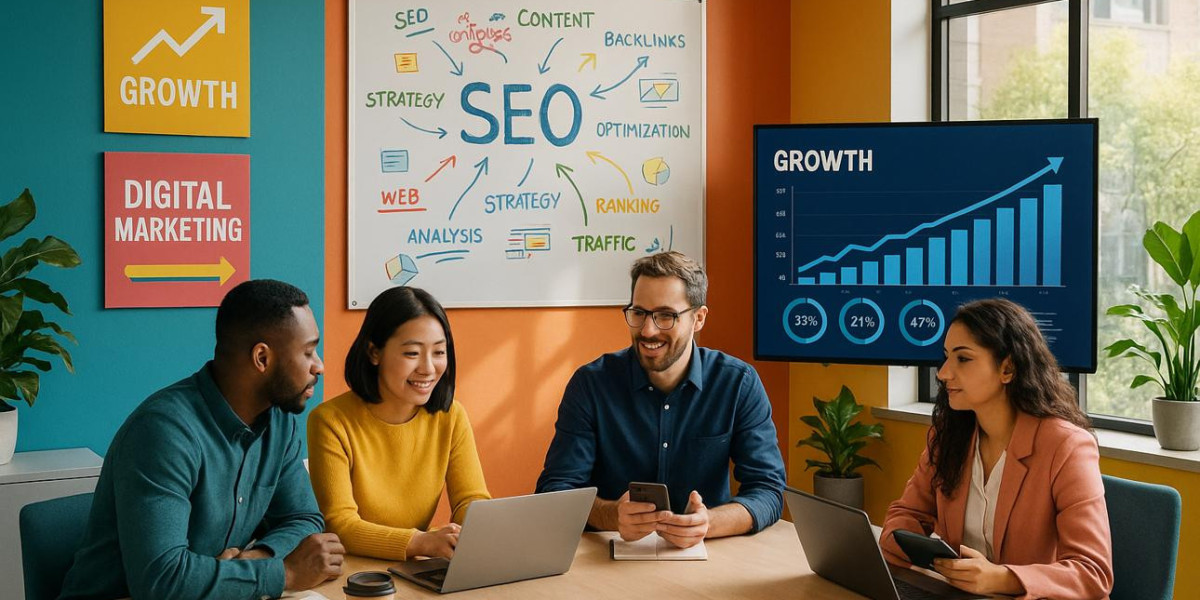 Best Digital Marketing Agency Hickory NC for Growth