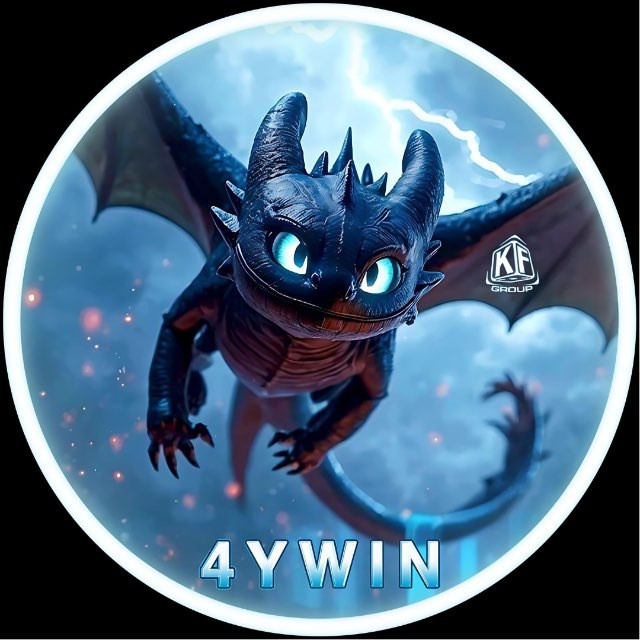 4ywin 4ywin Profile Picture