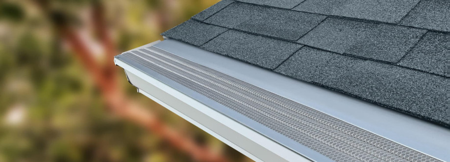 Gutters Unlimited Plus Cover Image