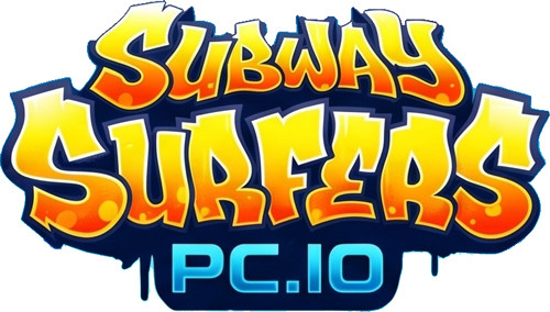 Subway Surfers Profile Picture