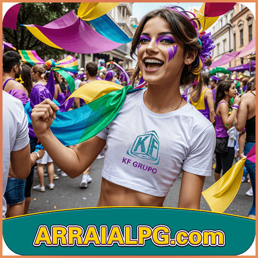 arraialpg arraialpg Profile Picture