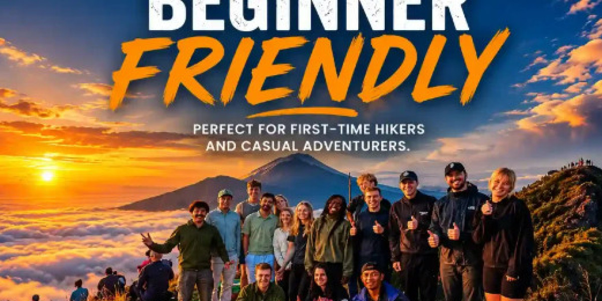 Mount Batur Trekking: A Practical Sunrise Hiking Guide for Visitors