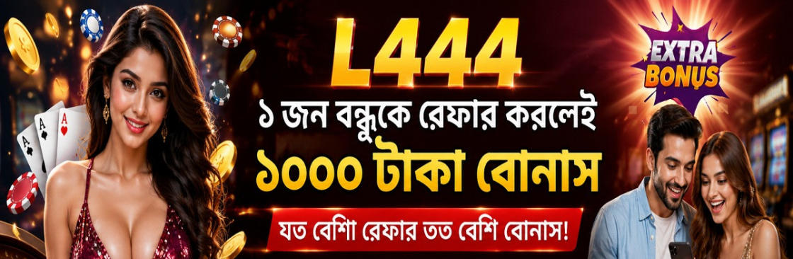 l444bd art Cover Image