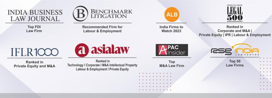 Ahlawat Associates Cover Image