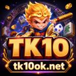 tk10ok net profile picture