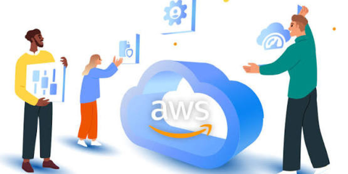 AWS Consulting