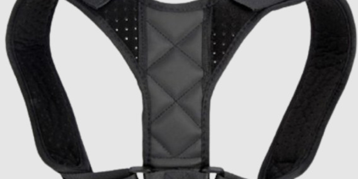 True Form Posture Corrector™ Buying Guide: Features, Sizing