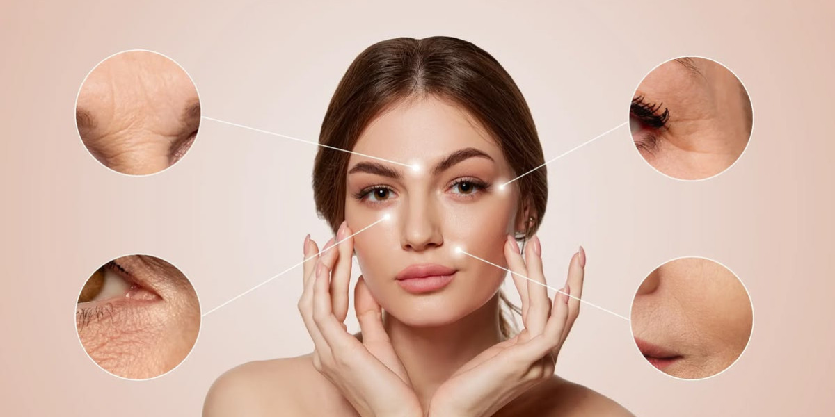 Anti-Aging Treatment in Dubai: Achieving Timeless Elegance