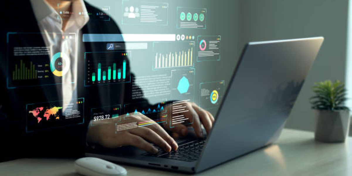 Building Smarter Markets with Investment Platform Development