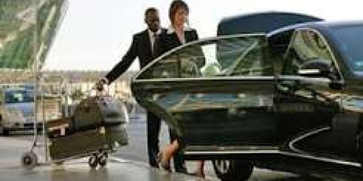 Choosing a Bracknell Taxi Service: A Practical Comparison Guide