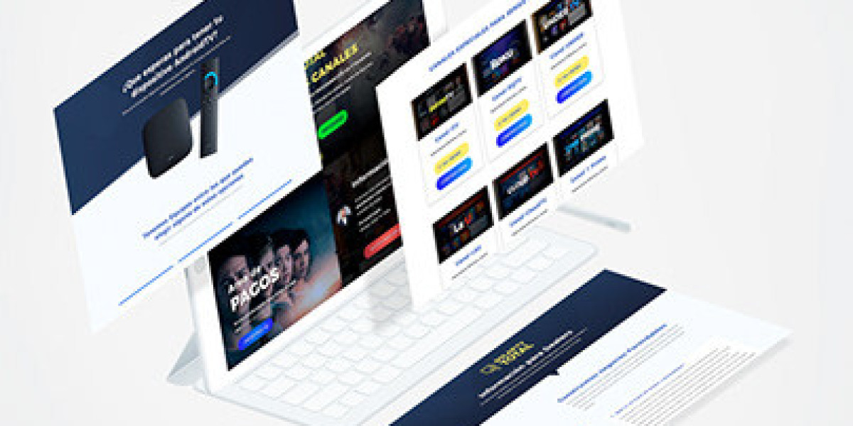Professional Web Design Strategies for Digital Growth