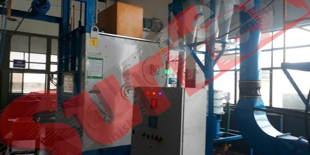 Automated Shot Peening Inspection & Traceability