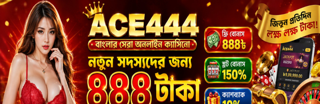 ace444a club Cover Image