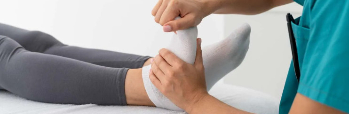 Plymouth Podiatry Cover Image