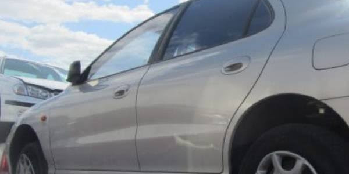 Scrap Car Removal Malaga | Cash for Scrap Cars & Removal
