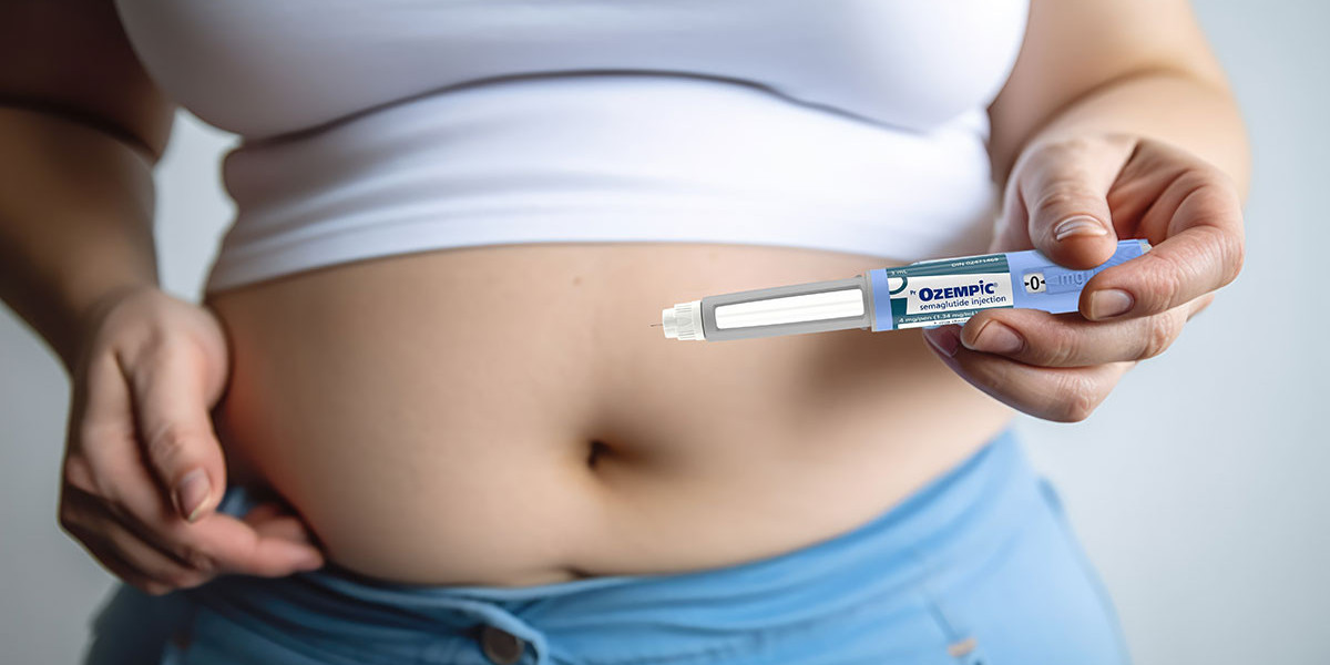 Ozempic Injection in Dubai: Managing Digestive Changes