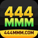 444mmm 444mmm Profile Picture