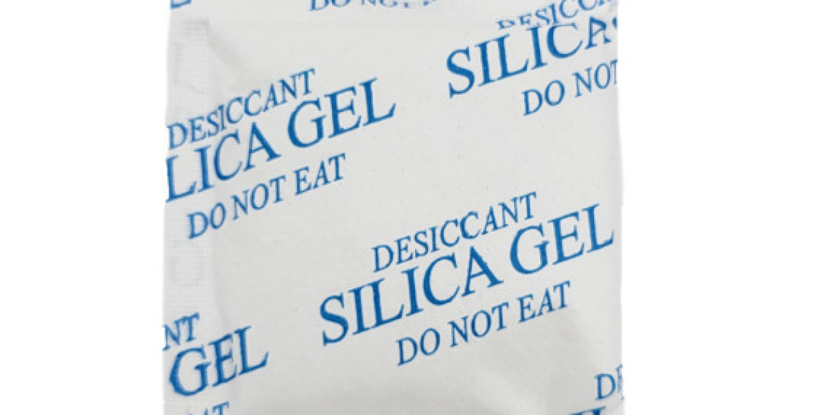 Silica Gel Desiccant: A Complete Guide to Moisture Protection, Uses and Selection