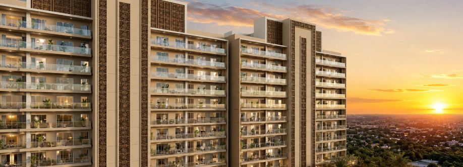 GODREJ  MAJESTY Cover Image