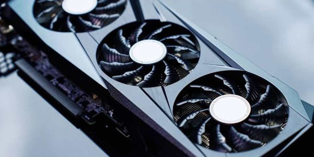 Graphics Card Repair Services in Las Vegas: Professional GPU Repair for Peak Performance