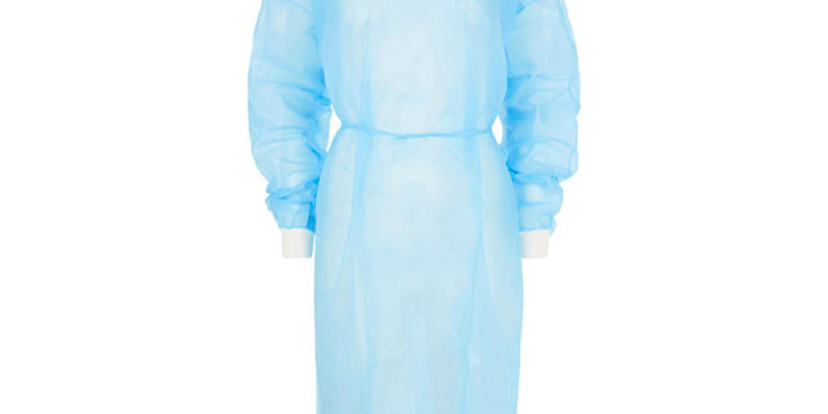 Disposable Apron: A Complete Guide to Hygiene, Protection, and Workplace Safety