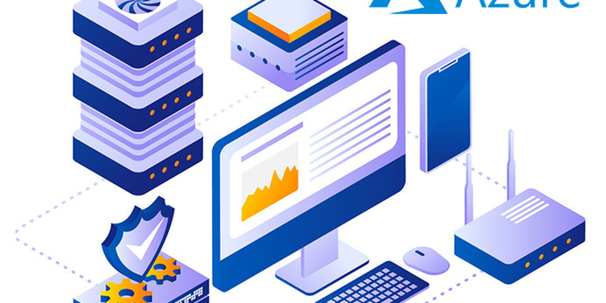 Microsoft Azure Managed Services UAE