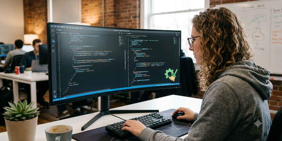 Code Formatter: Why Every Developer Needs One in 2026