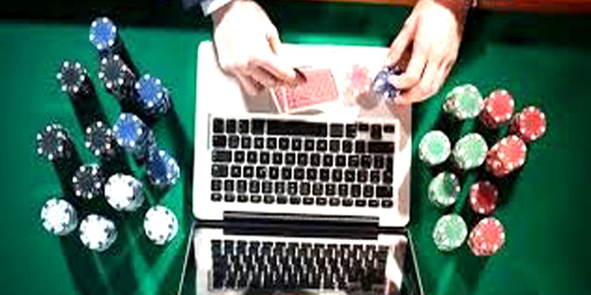 Trang Casino Trực Tuyến: Những Đặc Điểm Nổi Bật Của Nền Tảng Giải Trí Trên Internet