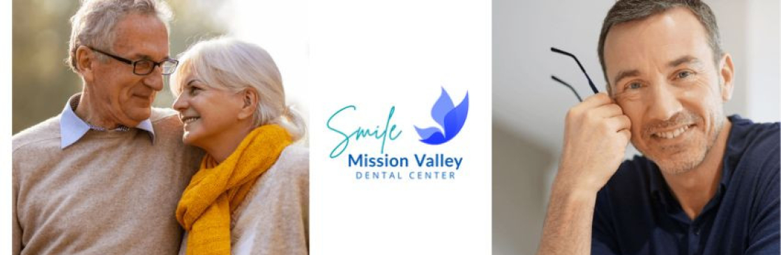Smile Mission Valley Dental Center Cover Image