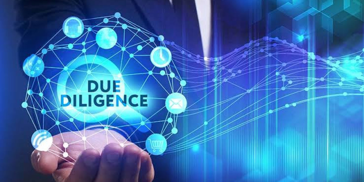 How to Conduct Financial and Legal Due Diligence Effectively