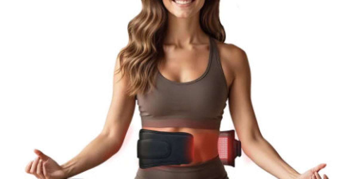 Red Light Therapy Pregnancy: Understanding Safe Wellness Considerations