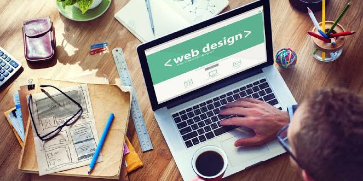 Website Design: A Complete and In-Depth Guide to Creating Beautiful, Functional, Modern, User-Friendly, and High-Perform