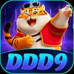 ddd9 ddd9 Profile Picture