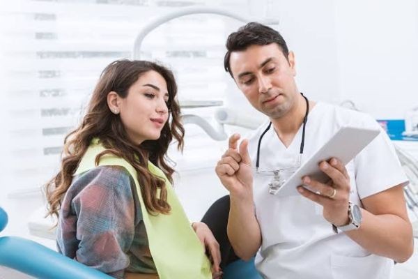 Why Choosing a Trusted Dentist in Stockton Matters for Your Oral Health | MABIAB