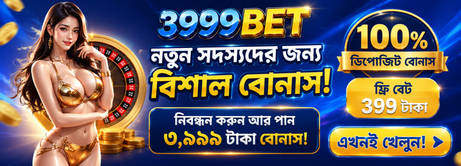 3999BET Cover Image