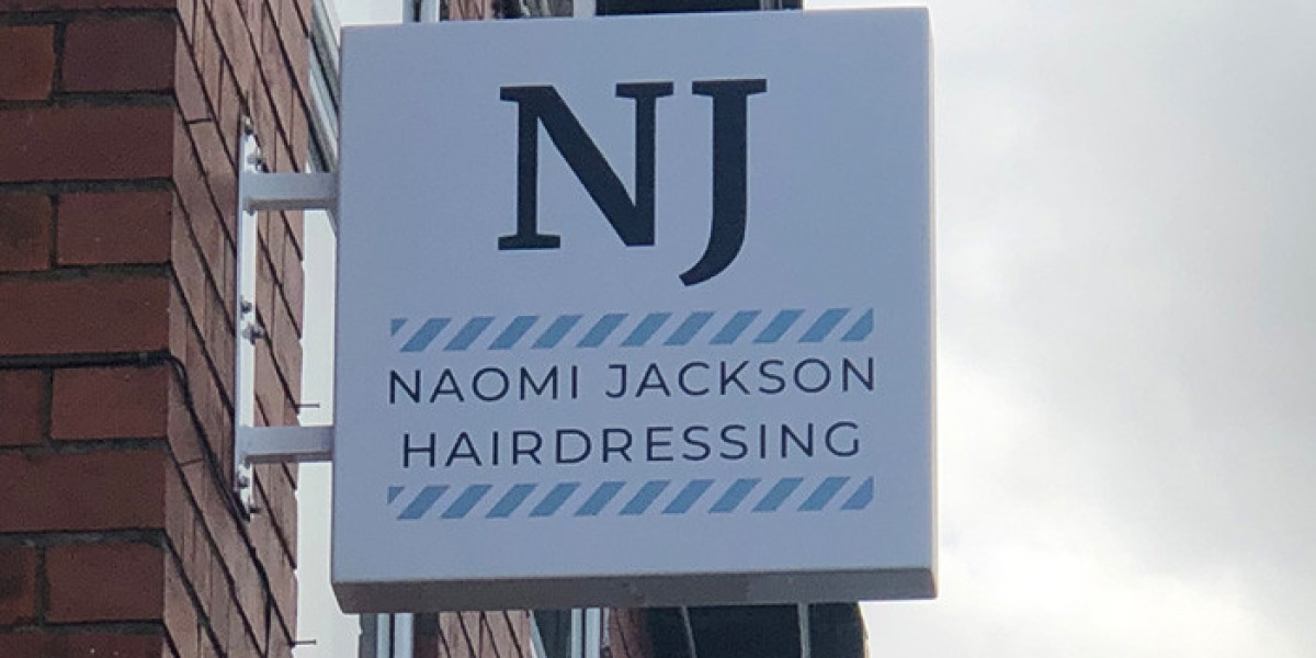 Custom Projection Sign Printing