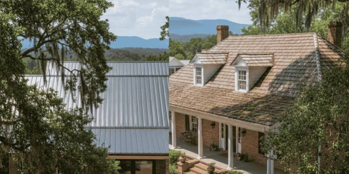 Roof Repair Roswell GA: Reliable Solutions for a Safe and Protected Home