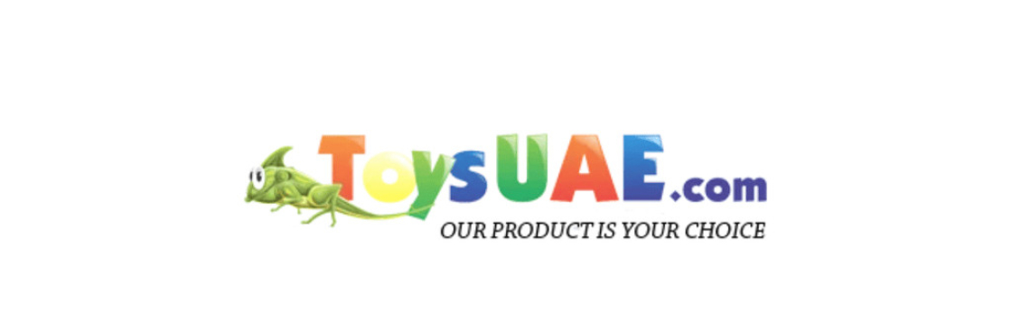 Toys UAE Cover Image