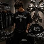 Chrome hearts Profile Picture