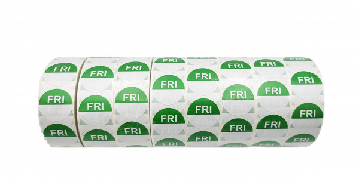 Sticky Labels Australia: A Complete Guide to Choosing the Right Labels for Business and Everyday Use